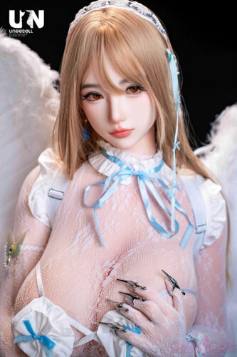 Uneedoll Silicone 163I Longyue Angel (5)