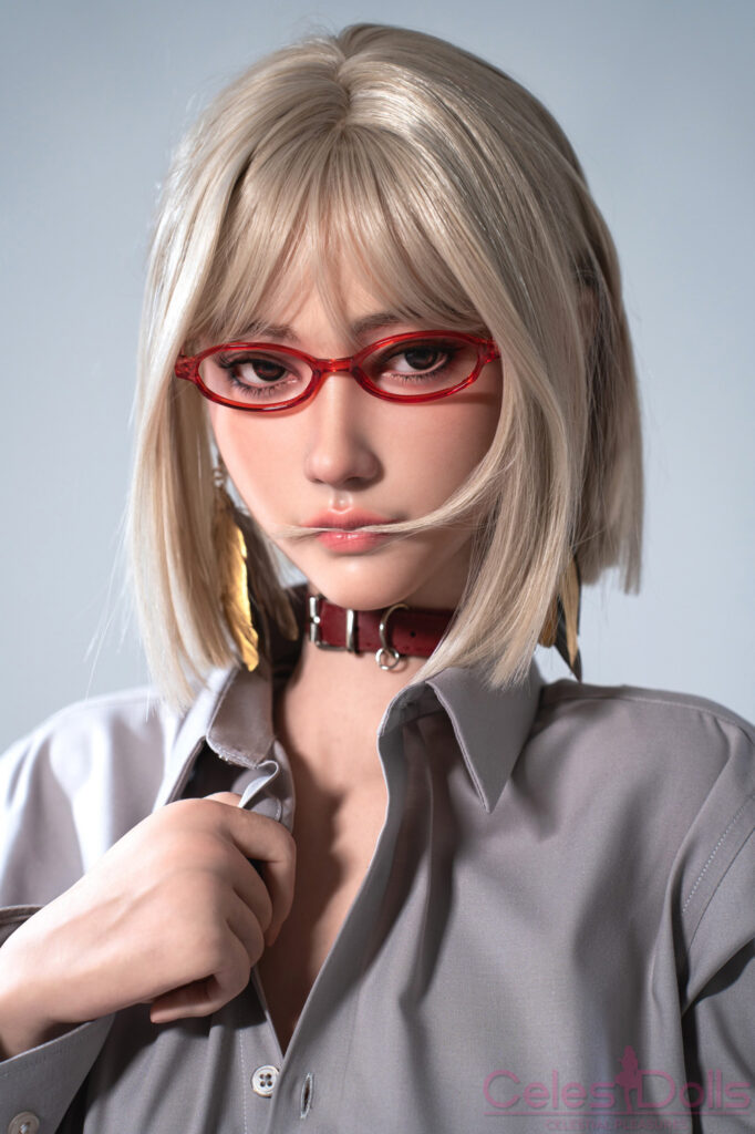 XT Doll 164cm Socrates No5