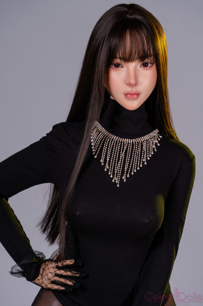 XT Doll Body Pillow 10