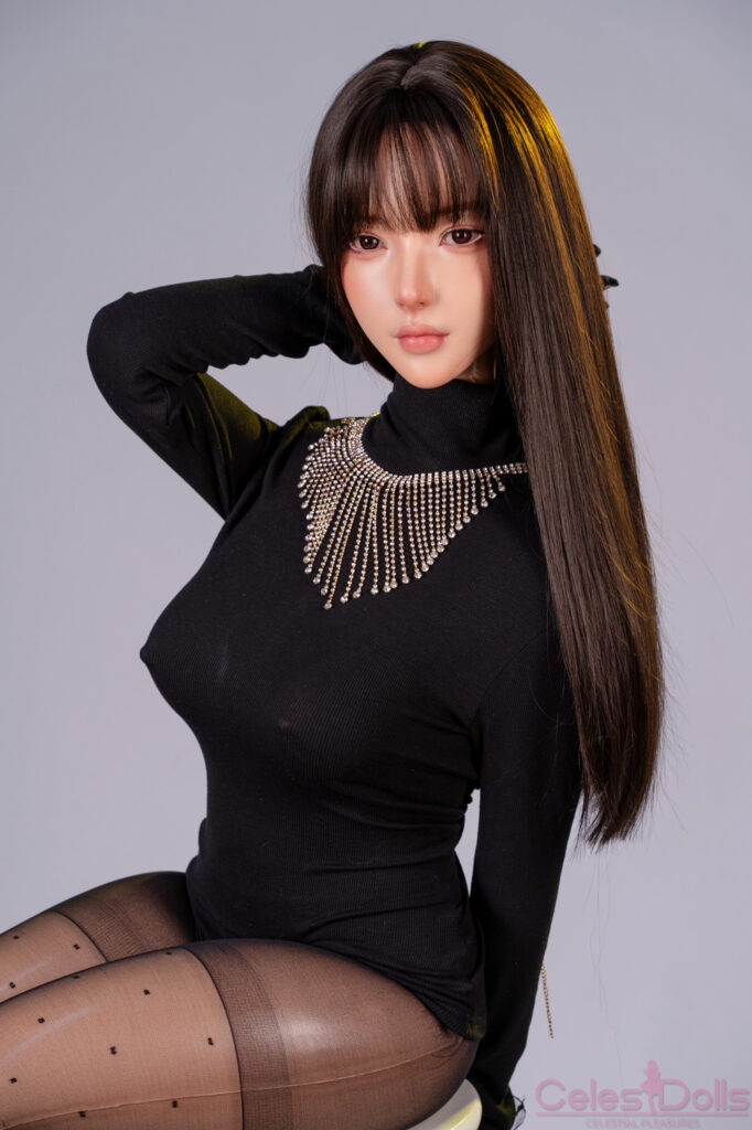 XT Doll Body Pillow 3