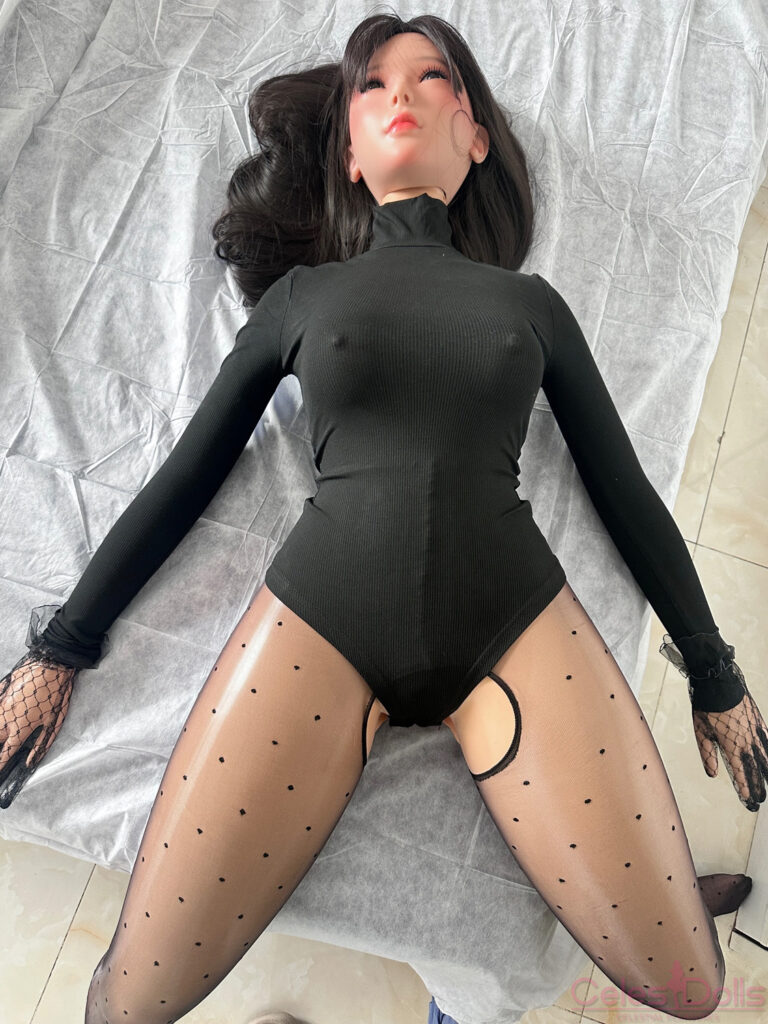 XT Doll Body Pillow Customer Photos 12