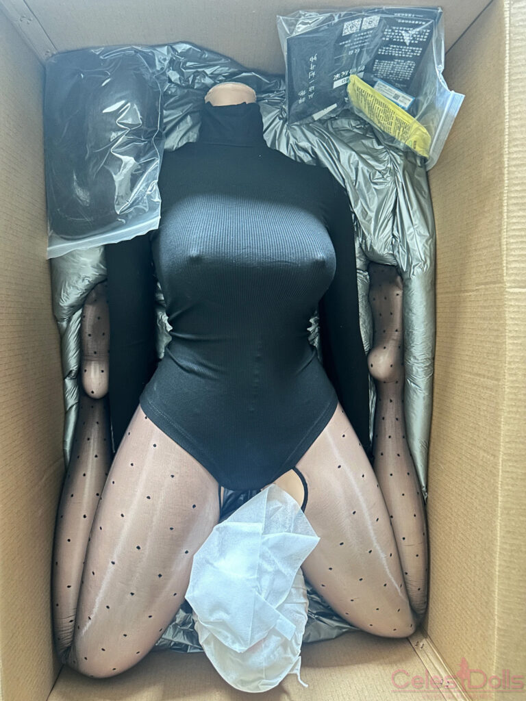 XT Doll Body Pillow Customer Photos 13