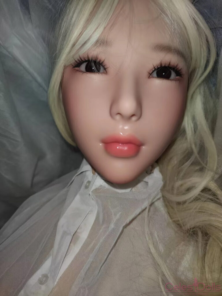 XT Doll Body Pillow Customer Photos 6