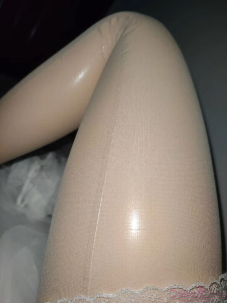 XT Doll Body Pillow Customer Photos 7