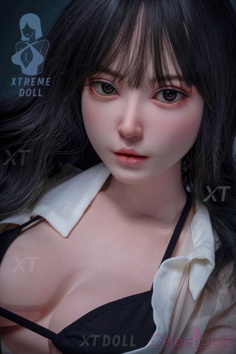 XT Doll Full Silicone 150cm Lin 2