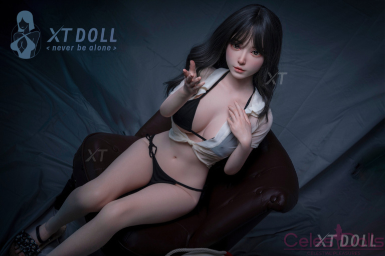 XT Doll Full Silicone 150cm Lin 7