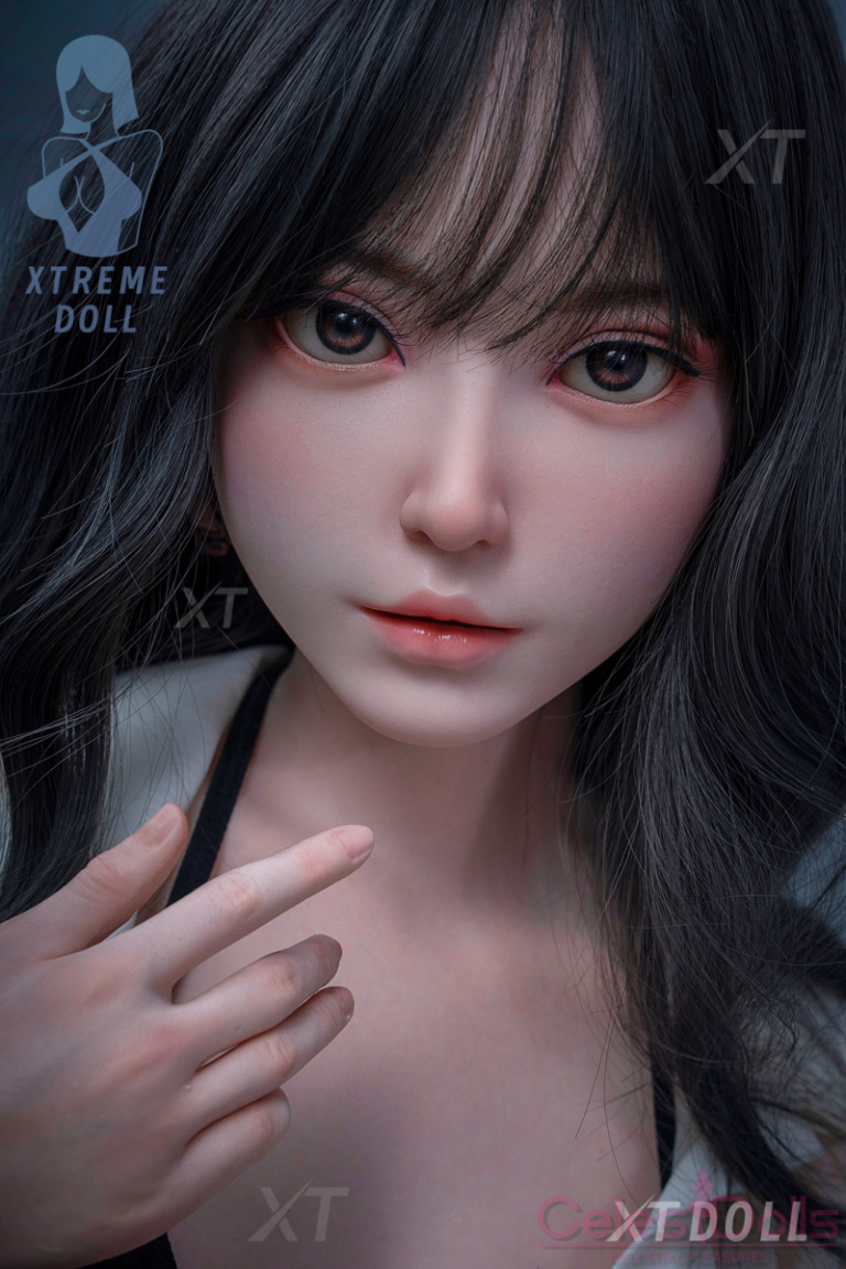 XT Doll Full Silicone 150cm Lin