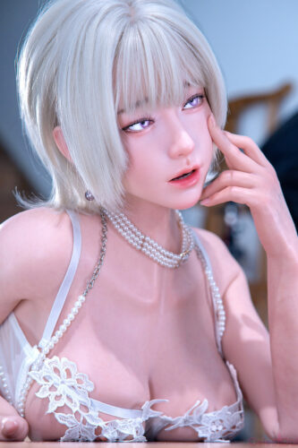 XT Doll New 166cm Body Fantasy (3)