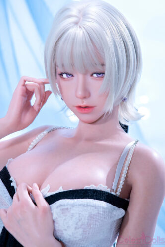 XT Doll New 166cm Body Teaser (2)