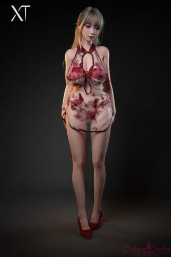 XT Doll Silicone 153I Mina (1)