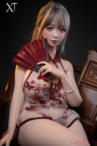 XT Doll Silicone 153I Mina (4)