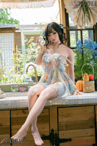 XT Doll Silicone 157D Yuki (2)