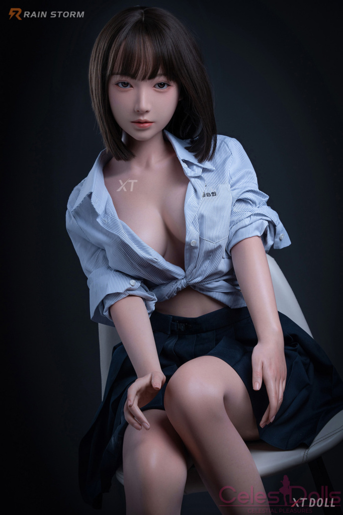 XT Doll Silicone 157cm D cup Asumi 2