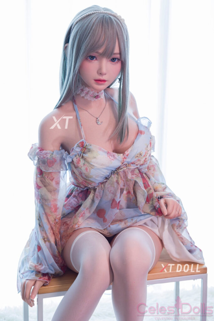 XT Doll Silicone 157cm Kaoru ROS 2 1