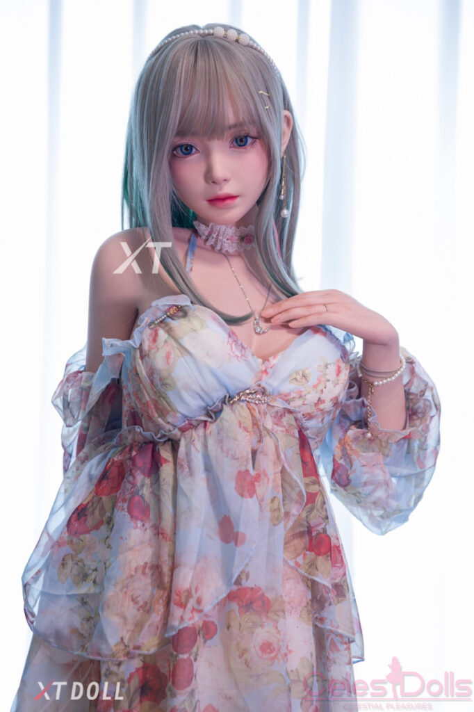 XT Doll Silicone 157cm Kaoru ROS