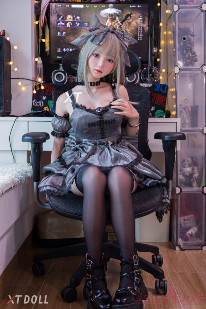 XT Doll Silicone 157cm Kaoruko 2