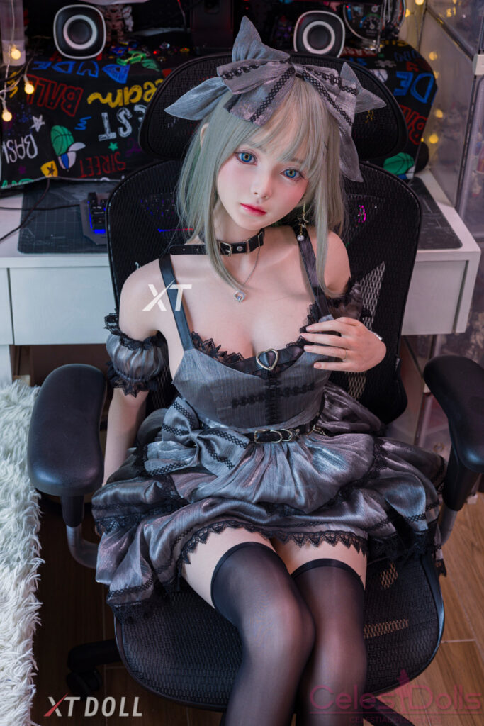 XT Doll Silicone 157cm Kaoruko