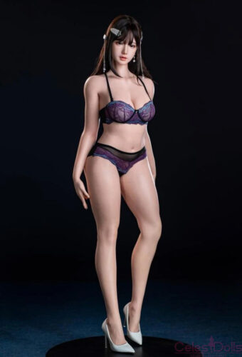 XT Doll Silicone 162cm Xiaoice 7 (12)