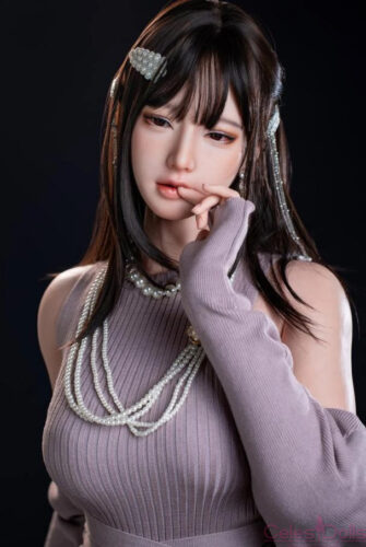XT Doll Silicone 162cm Xiaoice 7 (2)