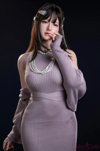 XT Doll Silicone 162cm Xiaoice 7 (4)
