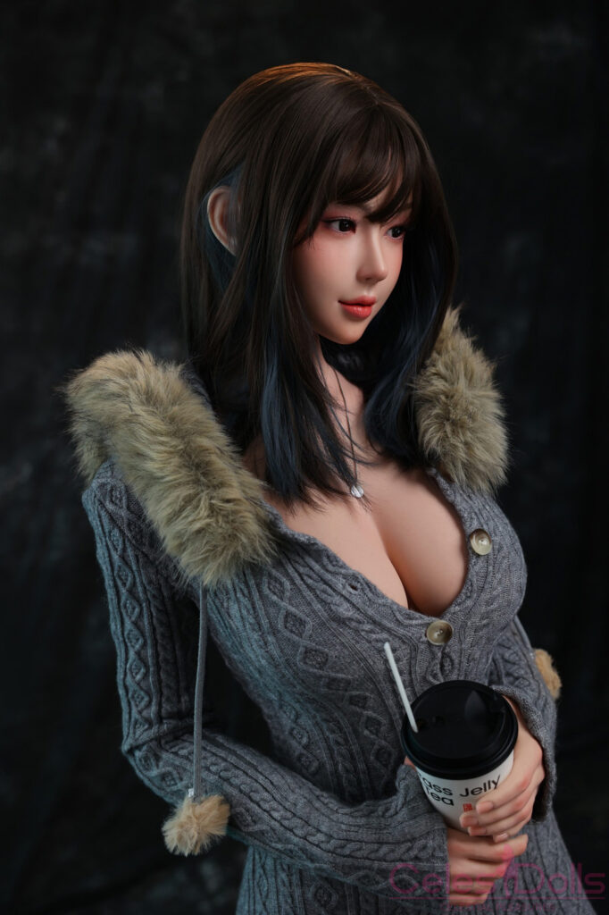 XT Doll Silicone 163cm Changfeng 1 2