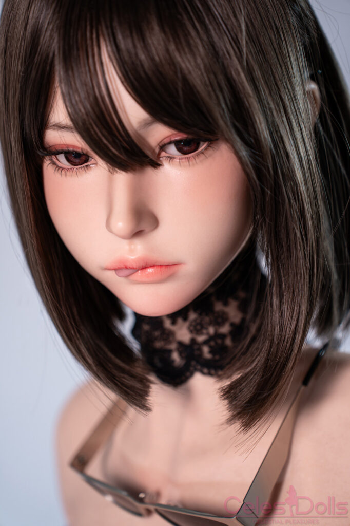 XT Doll Silicone 165cm Socrate No 7 2