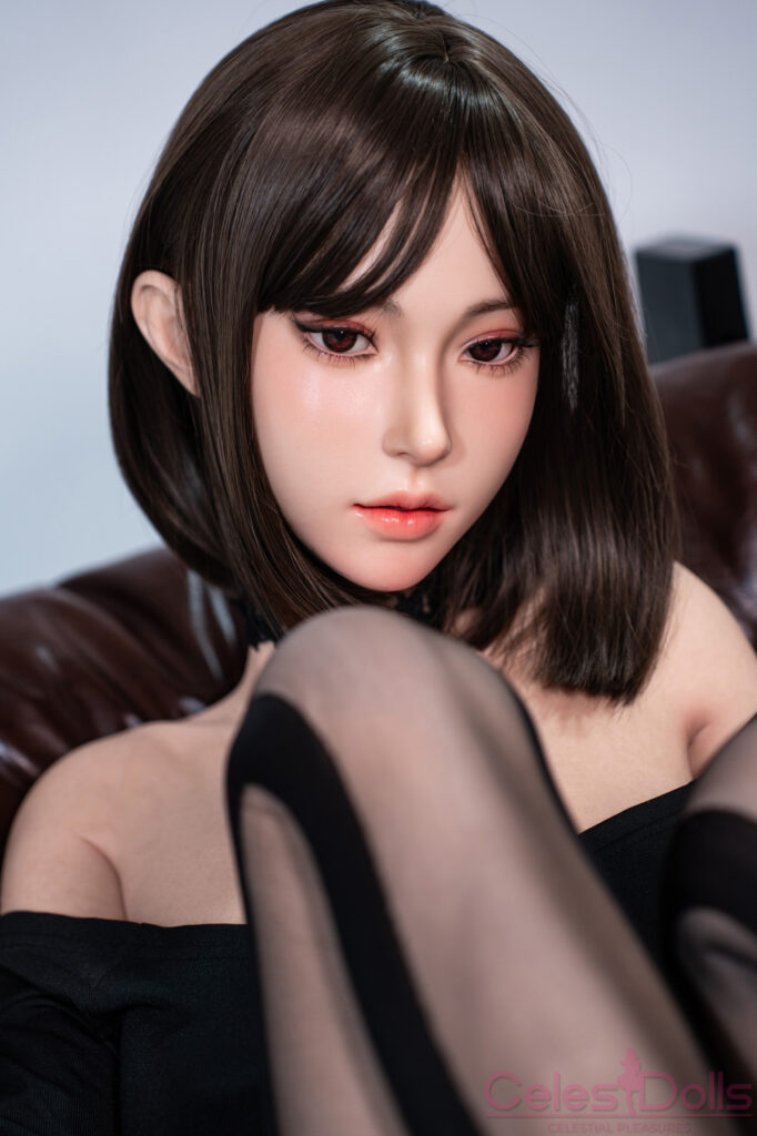 XT Doll Silicone 165cm Socrate No 7 4