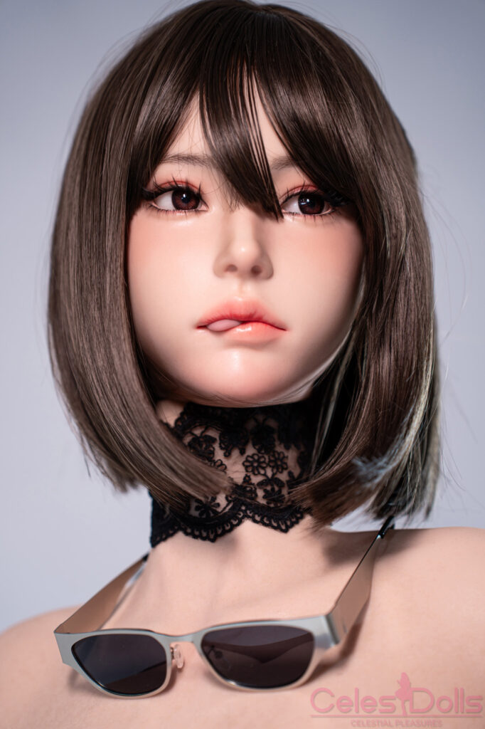 XT Doll Silicone 165cm Socrate No 7