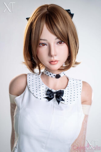 XT Doll Silicone 166E Nami (10)