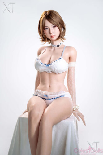 XT Doll Silicone 166E Nami (13)
