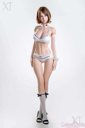 XT Doll Silicone 166E Nami (16)