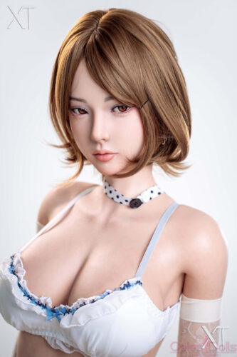 XT Doll Silicone 166E Nami (17)