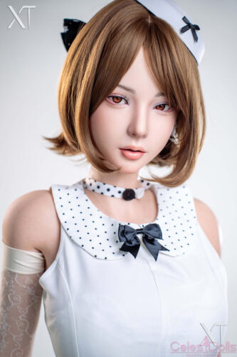 XT Doll Silicone 166E Nami (3)