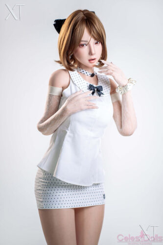 XT Doll Silicone 166E Nami (4)