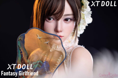 XT Doll Silicone Fantasy 166E Lina (19)