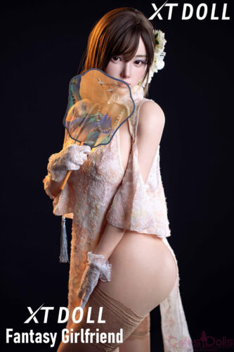 XT Doll Silicone Fantasy 166E Lina (2)