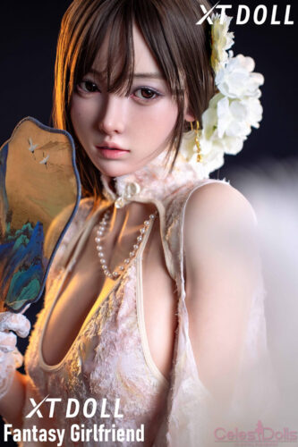 XT Doll Silicone Fantasy 166E Lina (3)