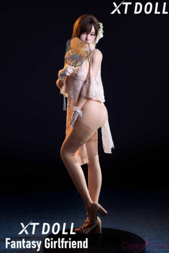 XT Doll Silicone Fantasy 166E Lina (6)