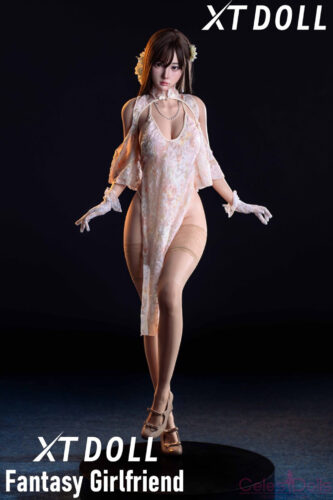 XT Doll Silicone Fantasy 166E Lina (7)