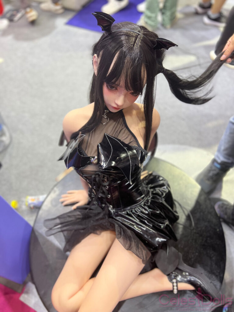 XY Doll 2024 Guangzhou Expo (2)