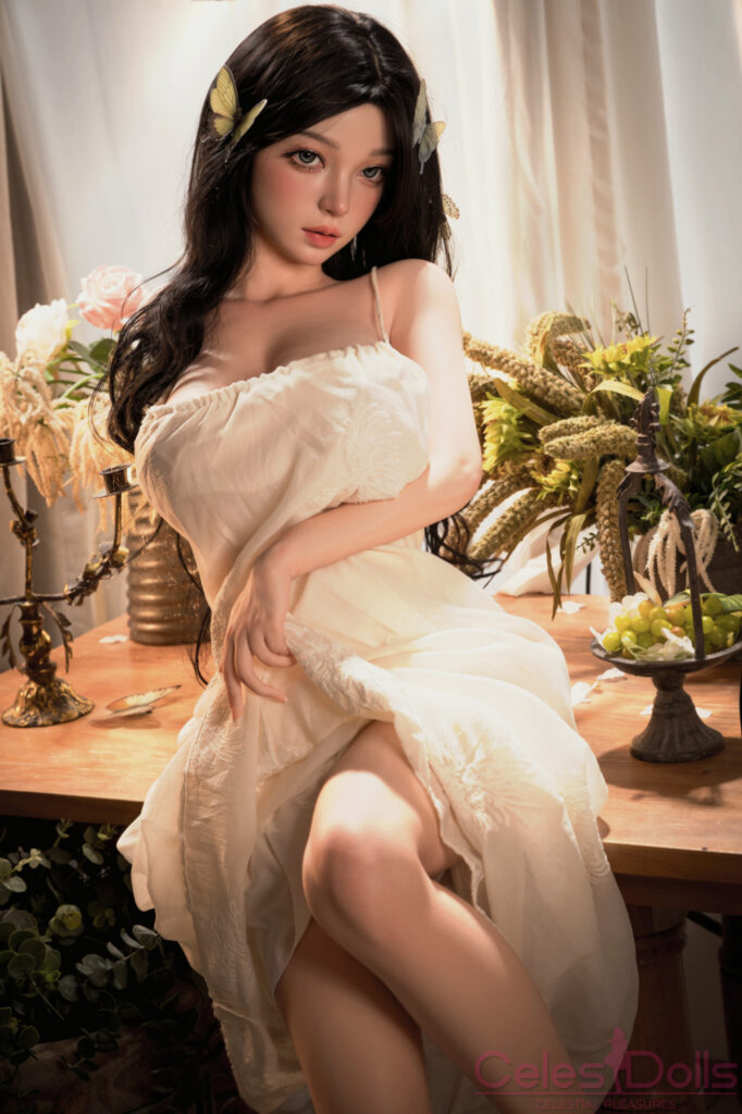 XYDoll Silicone Yayi 1