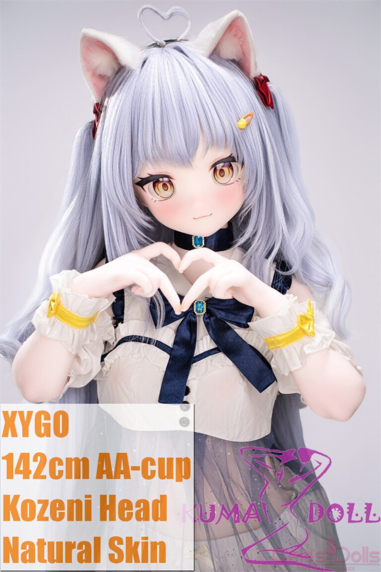 XYGO Doll Kozeni