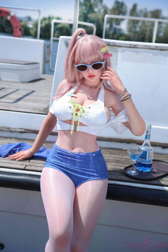 XYcolo Doll Silicone 160cm Xenia (1)