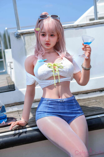 XYcolo Doll Silicone 160cm Xenia (6)