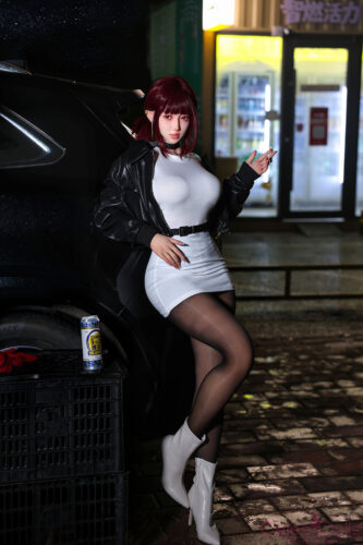 XYcolo Doll Silicone AIO 160cm Yusi Yamada (6)