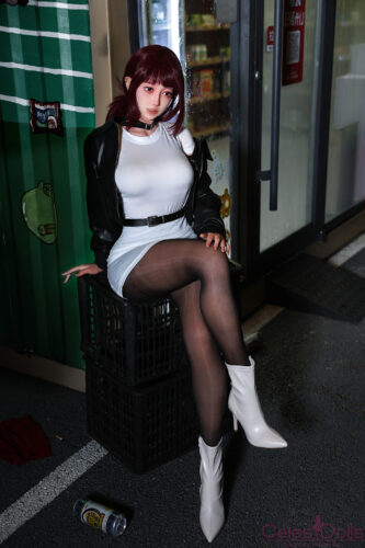 XYcolo Doll Silicone AIO 160cm Yusi Yamada (8)