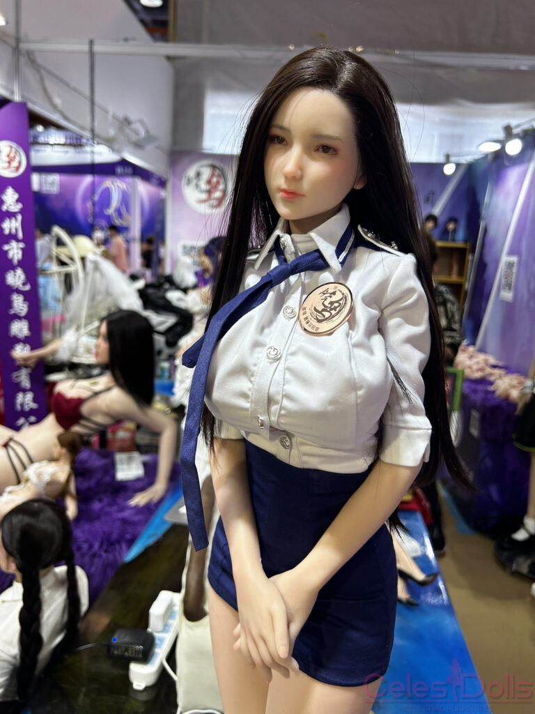 Xiaoniao 2024 Guangzhou Expo 3