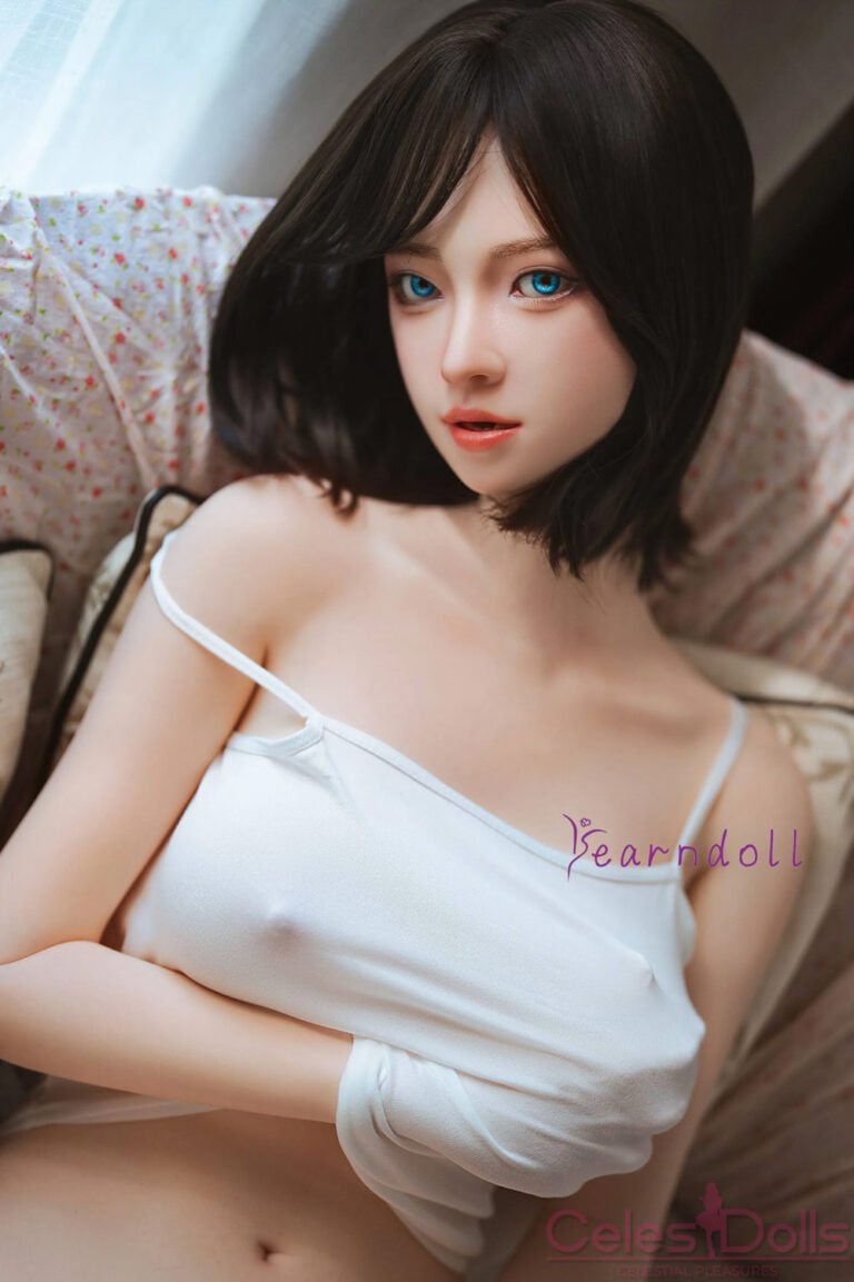 Yearndoll Doll 166cm Head 228