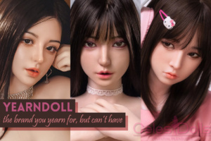 Read more about the article YearnDoll’s Oral Structure & Moveable Jaw Heads