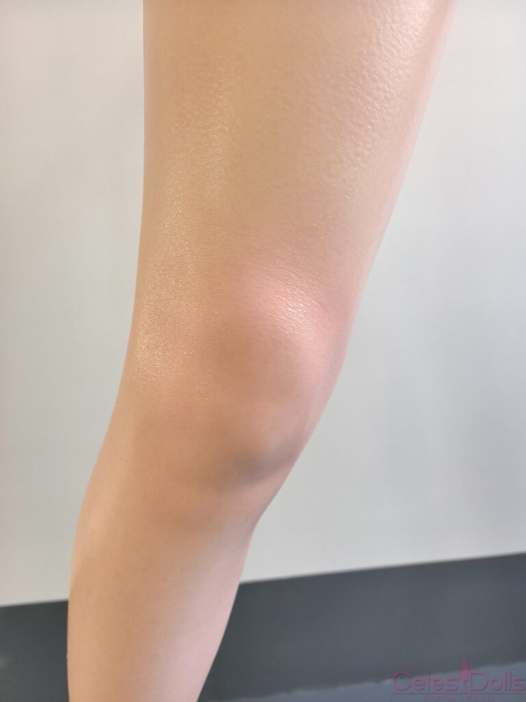 Yearndoll Silicone 156E Body Teaser 6